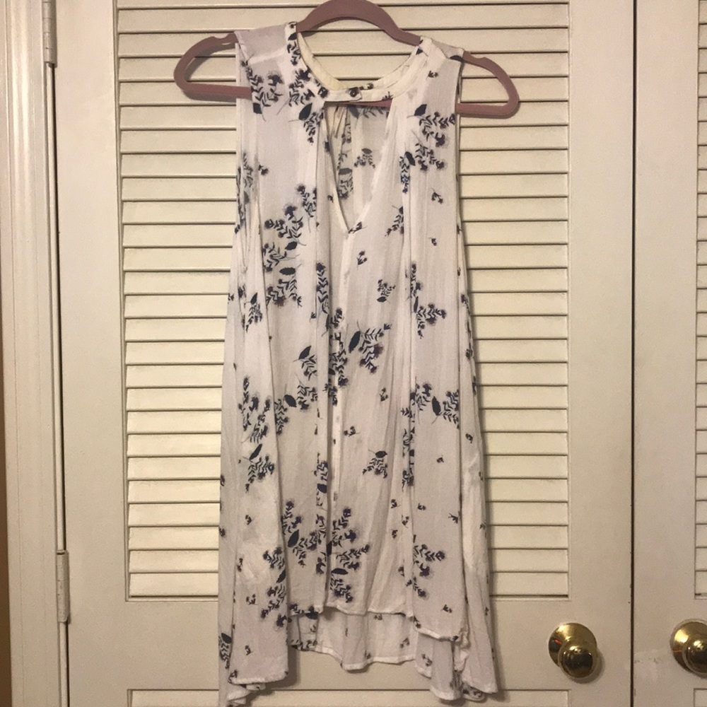 Free People top
